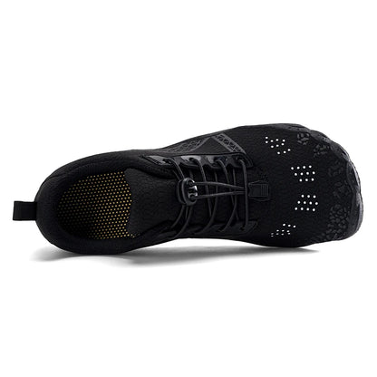 BareFlex EarthStep Non-Slip Grip Sneakers