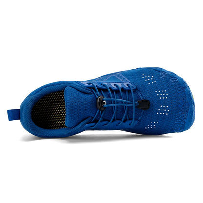 BareFlex EarthStep Non-Slip Grip Sneakers